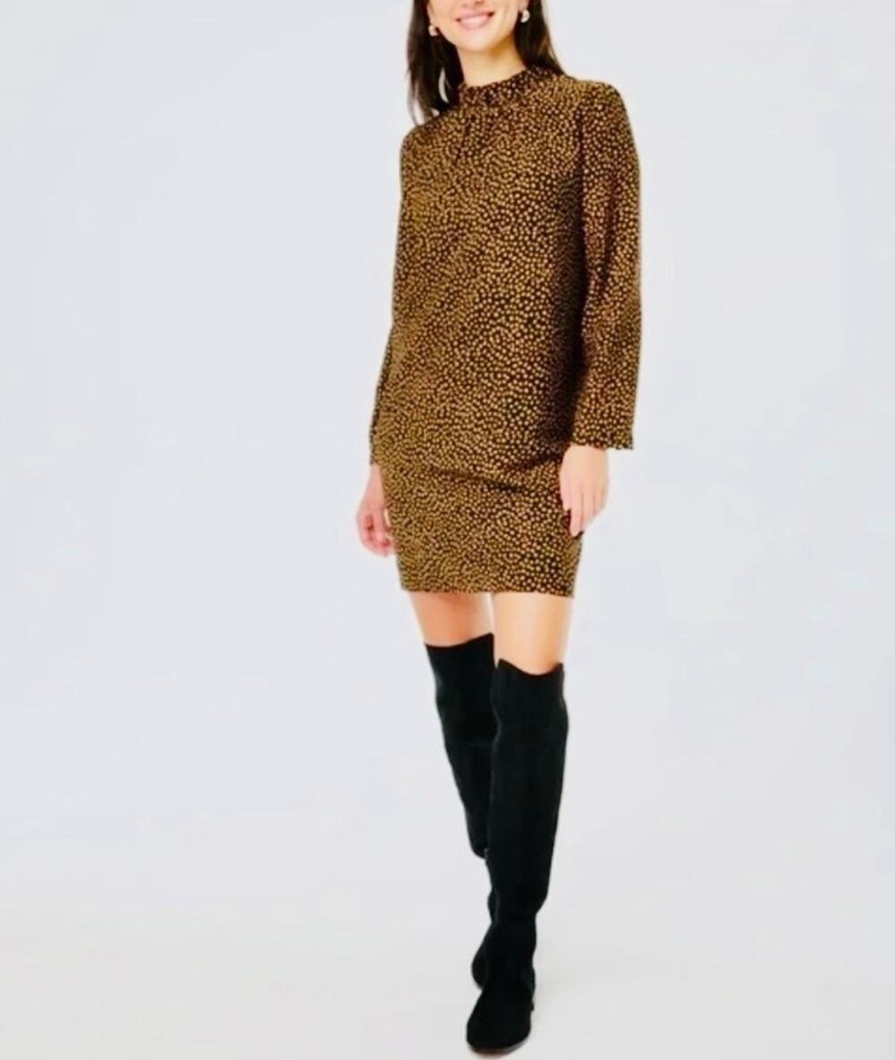 J. Crew Women's Mini Dress size 6